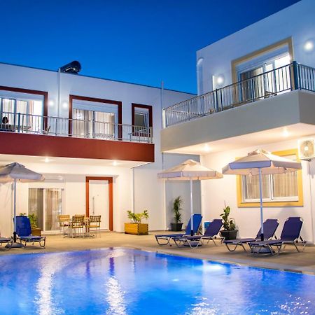 Gennadi Gardens Exclusive Apartments Экстерьер фото