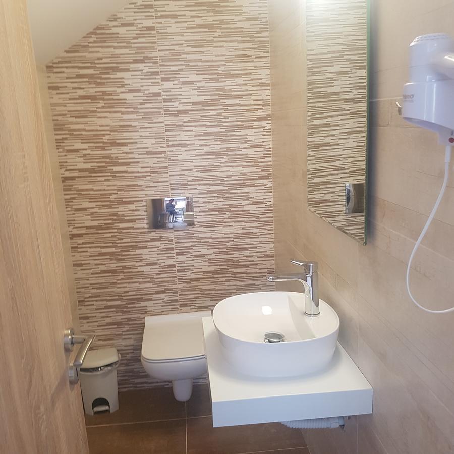 Gennadi Gardens Exclusive Apartments Экстерьер фото