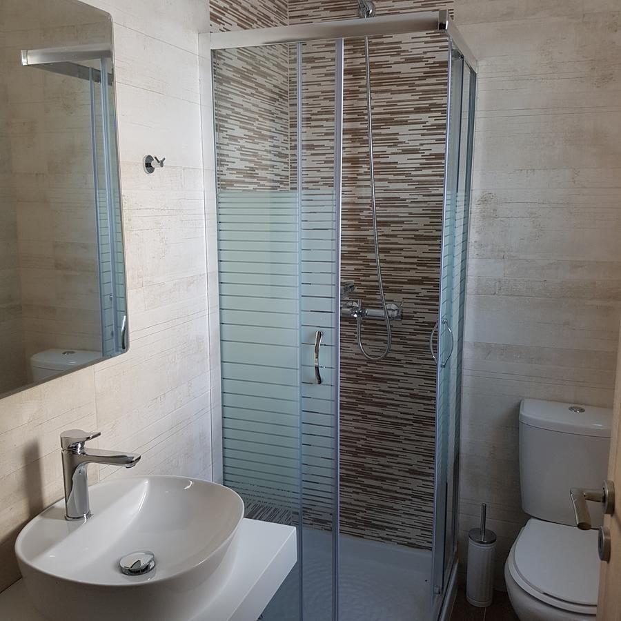 Gennadi Gardens Exclusive Apartments Экстерьер фото