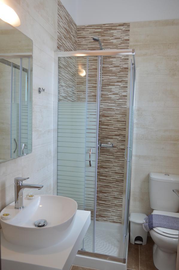 Gennadi Gardens Exclusive Apartments Экстерьер фото