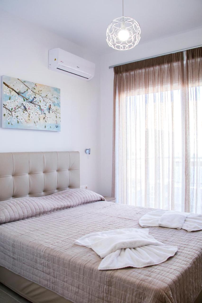 Gennadi Gardens Exclusive Apartments Экстерьер фото