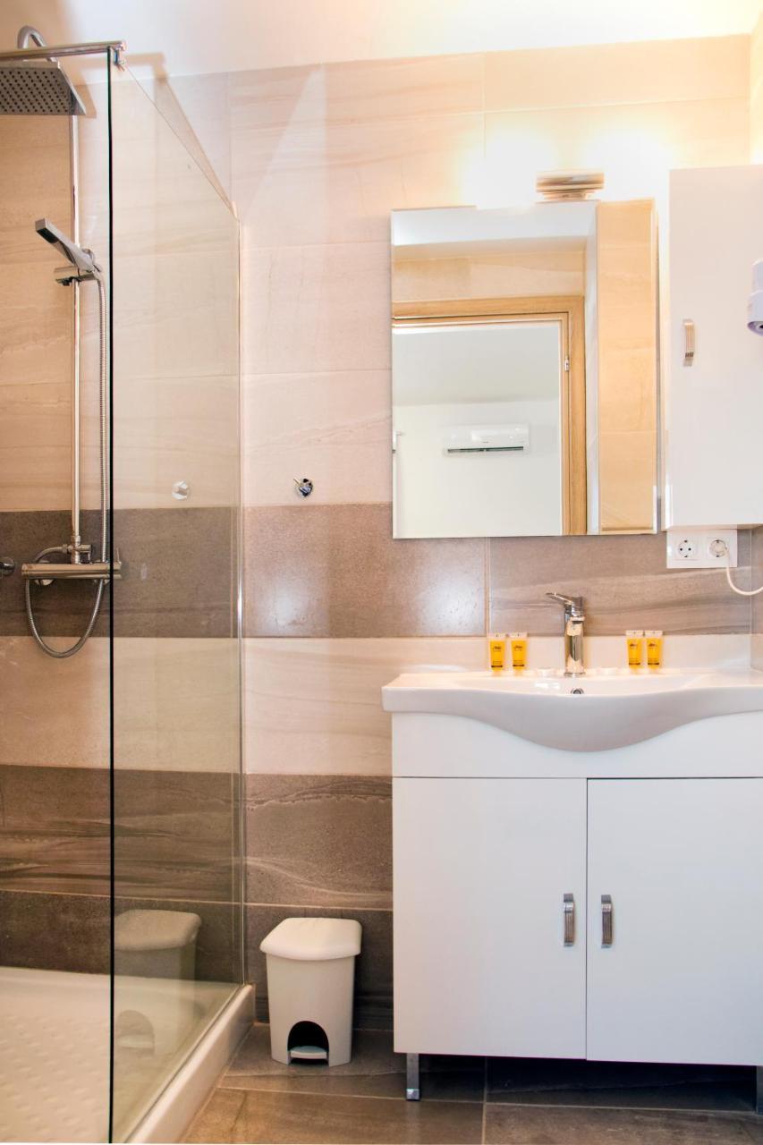 Gennadi Gardens Exclusive Apartments Экстерьер фото
