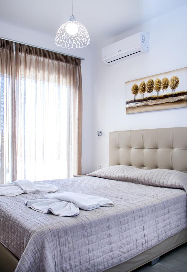 Gennadi Gardens Exclusive Apartments Экстерьер фото