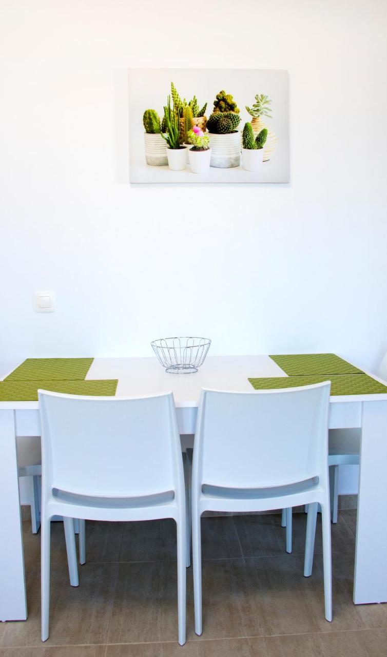 Gennadi Gardens Exclusive Apartments Экстерьер фото